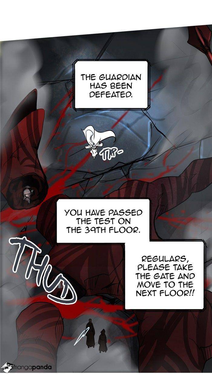 Tower of God Chapter 278 image 40